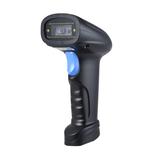Aibecy WM3 Handheld 2.4G Wireless 1D/2D/QR Barcode Scanner Bar Code Reader