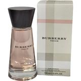 Burberry Makeup | Burberry Touch For Women.. Eau De Parfum | Color: Cream/Tan | Size: Os