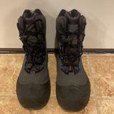 Columbia Shoes | Columbia Bugaboot Waterproof Snow Winter Boots | Color: Black/Gray | Size: Size 5