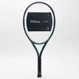 Wilson Ultra 25 v4.0 Junior Tennis Racquets