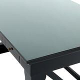 Bourdonnais Desk Glass Topper - Ballard Designs