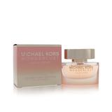 Michael Kors Bath & Body | Michael Kors Wonderlust Eau De Voyage By Michael Kors Eau De Parfum Spray 30 Ml | Color: Orange/Pink/White | Size: 30 Ml