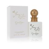 Jessica Simpson Bath & Body | Fancy Love By Jessica Simpson Eau De Parfum Spray 3.4 Oz For Women | Color: Cream/Pink | Size: 3.4oz