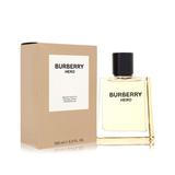 Burberry Grooming | Burberry Hero By Burberry Eau De Toilette Spray 3.3 Oz For Men | Color: Black/Green | Size: 100 Ml