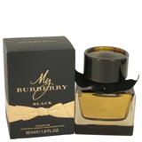 Burberry Bath & Body | Burberry My Burberry Black Parfum Perfume 1.6 Oz | Color: Black/Brown | Size: 1.6 Oz