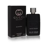 Gucci Grooming | Gucci Guilty Pour Homme By Eau De Parfum Spray 1.6 Oz For Men Men | Color: Orange | Size: 50 Ml