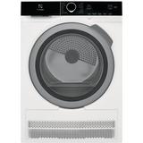 Electrolux 4 Cu. Ft. ElectricFront Load Dryer ELFE4222AW