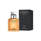 Calvin Klein Eternity Parfum For Men 100 Milliliters