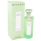 Bvlgari Eau Parfumee (green Tea) For Women By Bvlgari Cologne Spray (unisex) 2.5 Oz