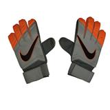 Nike Accessories | Nike Gk Spyne Pro Grey Orange Black Goalkeeper Soccer Gloves Gs0277-100 Size 10 | Color: Gray/Orange | Size: Os