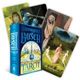 Hieronymus Bosch Tarot: 78 Cards And 112-Page Guidebook