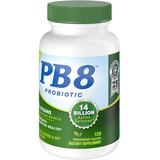 Nutrition Now PB 8 Probiotic Acidophilus For Life* Vegetarian Dietary Supplement