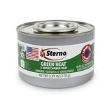 Sterno 2-Hour Green Heat Gel Chafing Fuel