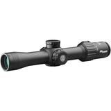 Sig Sauer 6.5-20x52mm Ballistic Data Xchange Riflescope BDX-R1 Digital Ballistic Reticle