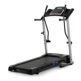 Weslo Crosswalk 5.2t Total Body Treadmill with Upper Body Workout Arms iFIT Bluetooth Enabled