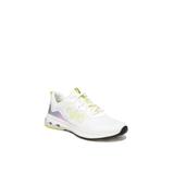 Women's Accelerate Sneakers by Ryka in White (Size 12 M)