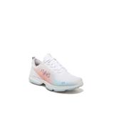 Women's Devotion 4 Sneakers by Ryka in White (Size 7 1/2 M)