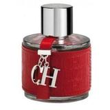 Carolina Herrera CH Eau De Toilette Spray Perfume for Women 3.4 oz