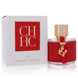 Ch Carolina Herrera Perfume 100 ml EDT Spray for Women
