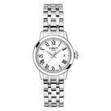 Tissot Dream Collection 28mm White Dial Ladies Watch