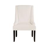 Gramercy Upholstered Chair - Ballard Designs