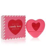 Escada Candy Love Perfume 50 ml Limited Edition EDT Spray for Women