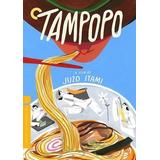 Criterion Collection: Tampopo Dvd