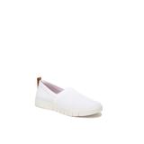 Wide Width Women's Hera Slip On Sneaker by Ryka in White (Size 9 1/2 W)