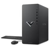 Hp Victus 15l Gaming Desktop I5-12400f 8gb Ddr4 512 Gb Ssd Geforce Rtx