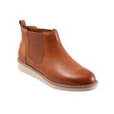 Women's Wildwood Slip-on Boot, Luggage Brown 9.5 M Medium