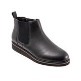 Women's Wildwood Slip-on Boot, Black 9.5 M Medium