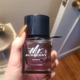 Burberry Grooming | Mr Burberry Indigo Eau De Toilette | Color: Blue | Size: 1.6 Ounces