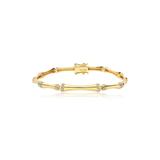 Bamboo Bangle