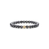'caviar Icon' Semiprecious Stone Bracelet