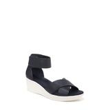 Riviera Wedge Sandal