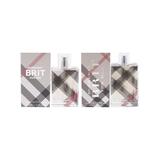 Burberry Women's Fragrance Sets 3.3 - Brit for Her 3.3-oz. Eau de Parfum 2-Pc. Set - Women
