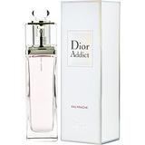 Dior Addict Eau Fraiche by Christian Dior EDT SPRAY 1.7 OZ (NEW PACKAGING) for WOMEN