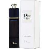 Dior Addict by Christian Dior EAU DE PARFUM SPRAY 1.7 OZ (NEW PACKAGING) for WOMEN