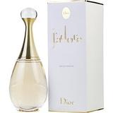 Jadore by Christian Dior EAU DE PARFUM SPRAY 5 OZ for WOMEN