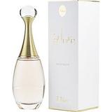 Jadore by Christian Dior EDT SPRAY 3.4 OZ for WOMEN