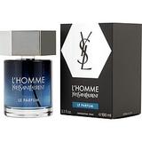 L'homme Yves Saint Laurent Le Parfum by Yves Saint Laurent EAU DE PARFUM SPRAY 3.3 OZ for MEN