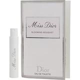 Miss Dior Blooming Bouquet by Christian Dior EDT SPRAY VIAL for WOMEN