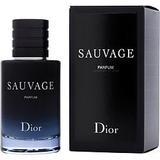 Dior Sauvage by Christian Dior PARFUM SPRAY 2 OZ for MEN