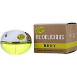 Dkny Be Delicious by Donna Karan EAU DE PARFUM SPRAY 1.7 OZ for WOMEN