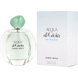 Acqua Di Gioia by Giorgio Armani EAU DE PARFUM SPRAY 3.4 OZ (NEW PACKAGING) for WOMEN
