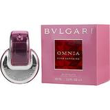 Bvlgari Omnia Pink Sapphire by Bvlgari EDT SPRAY 2.2 OZ for WOMEN