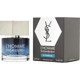 L'homme Yves Saint Laurent Le Parfum by Yves Saint Laurent EAU DE PARFUM SPRAY 2 OZ for MEN