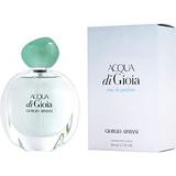 Acqua Di Gioia by Giorgio Armani EAU DE PARFUM SPRAY 1.7 OZ (NEW PACKAGING) for WOMEN