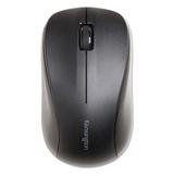 Kensington Wireless Mouse For Life, 2.4 Ghz Frequency/30 Ft Wireless Range, Left/right Hand Use, Black ( KMW72392 )