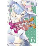 Yamada-Kun And The Seven Witches, Volume 6